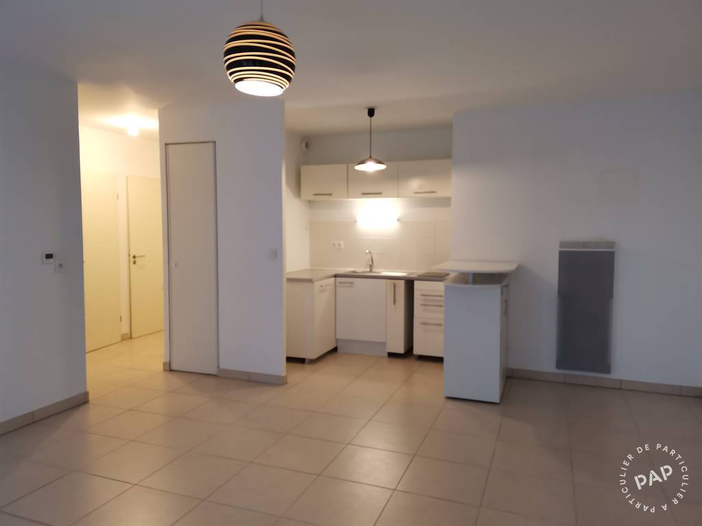 Location Appartement Montpellier (34000) 51&nbsp;m² 845&nbsp;&euro;