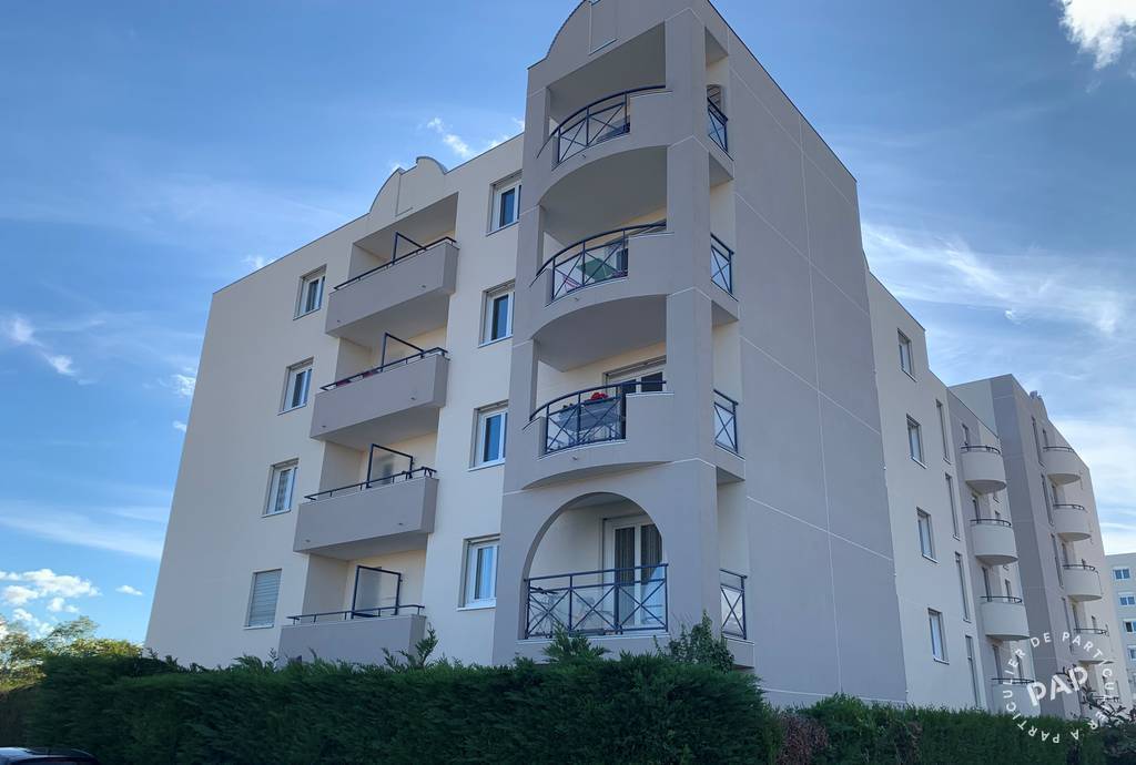 Vente appartement 5 pièces Francheville (69340)