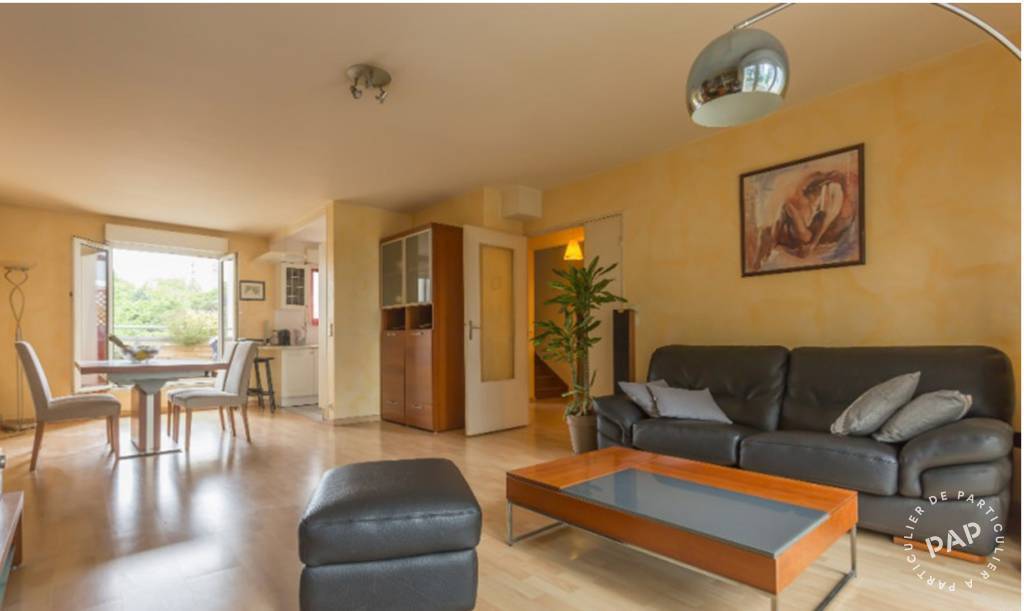 Vente Appartement Fontenay-Aux-Roses (92260) 100&nbsp;m² 570.000&nbsp;&euro;