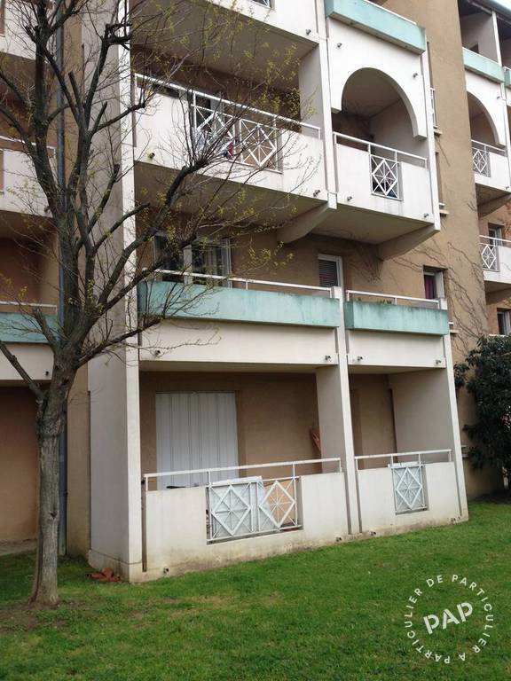 Location Appartement Toulouse (31100) 50&nbsp;m² 720&nbsp;&euro;