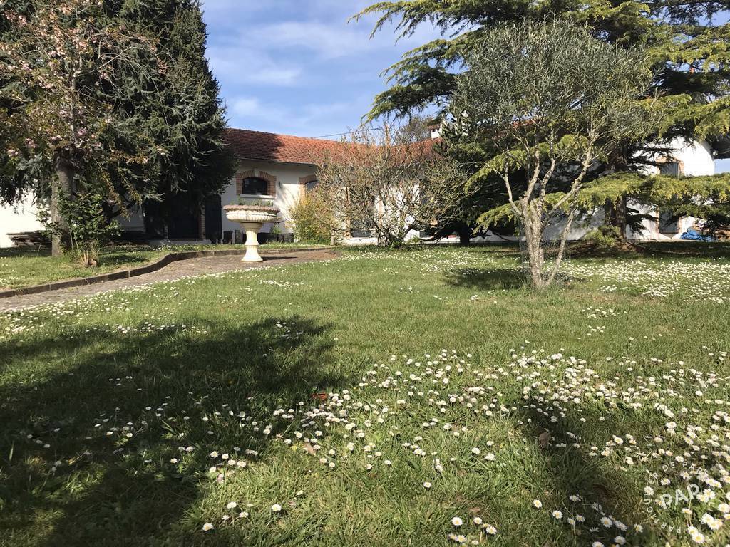 Vente maison 6 pièces Lavalette (31590)