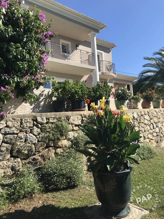 Vente maison 6 pièces Mouans-Sartoux (06370)