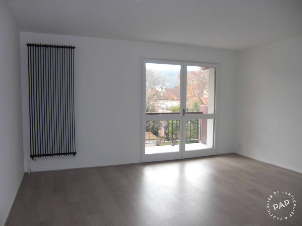 Location appartement 3 pièces Cahors (46000)