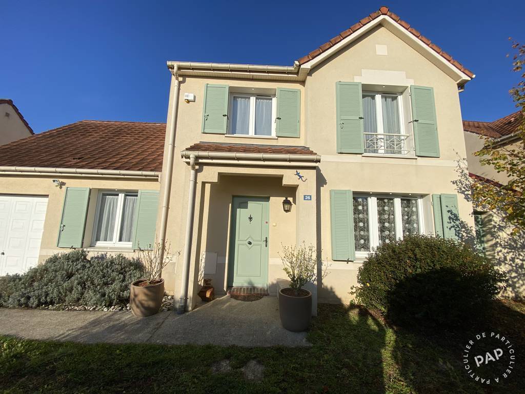 Vente Maison Longpont-Sur-Orge (91310) 145&nbsp;m² 549.000&nbsp;&euro;