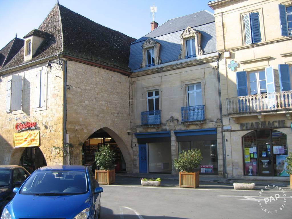 Location appartement 2 pièces Beaumont-du-Périgord (24440)