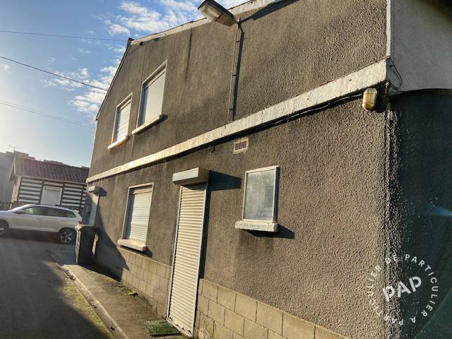 Vente maison 3 pièces Marquise (62250)