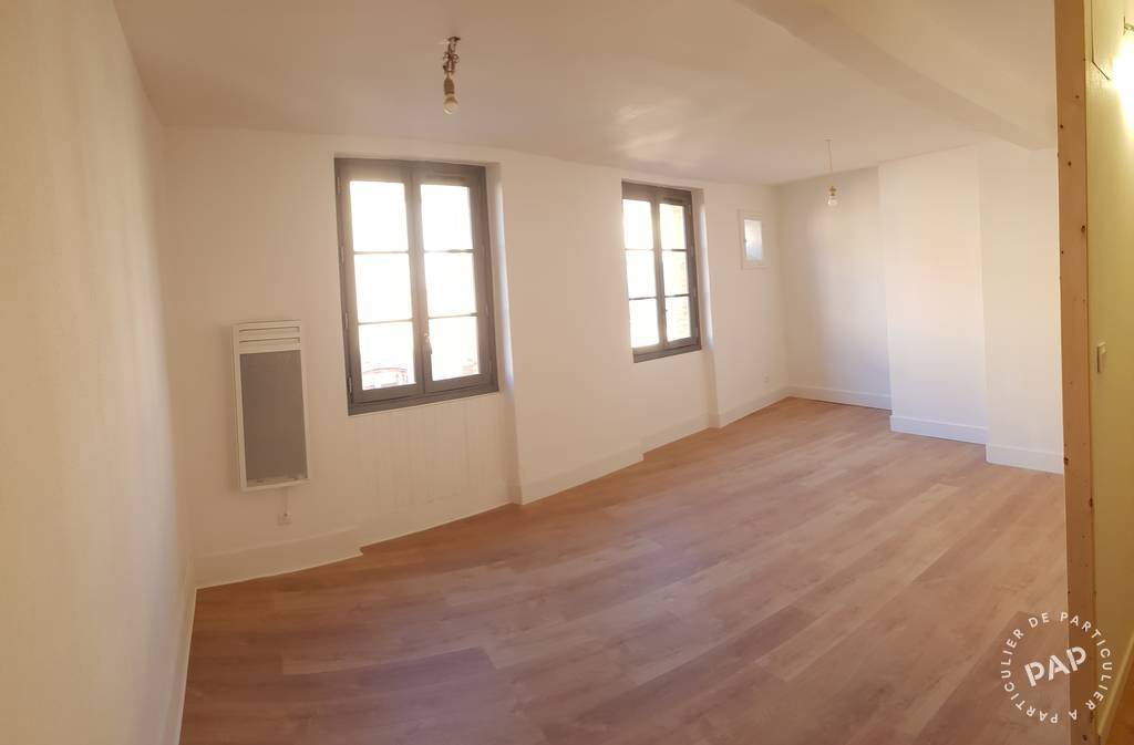 Vente Appartement Montauban (82000)
