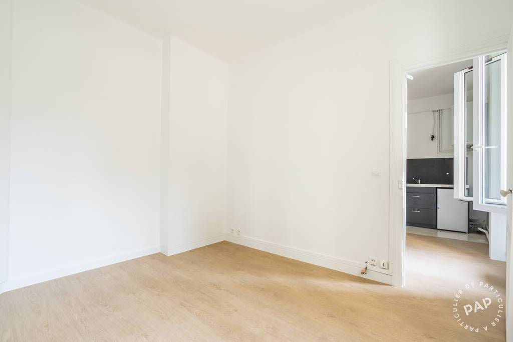 Vente Appartement Vincennes (94300)