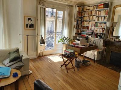 Paris 20E (75020)