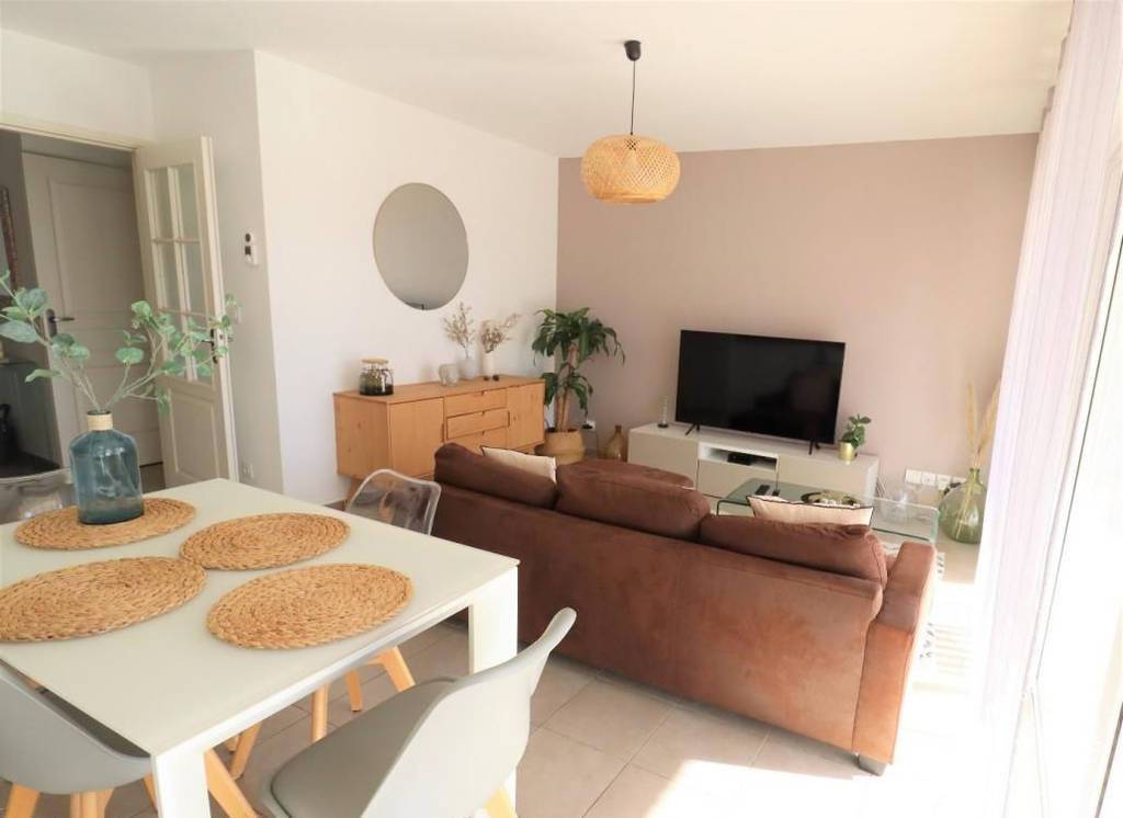 Appartement Montpellier (34000) 285.000&nbsp;&euro;