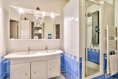 Neuilly-Sur-Seine (92200)