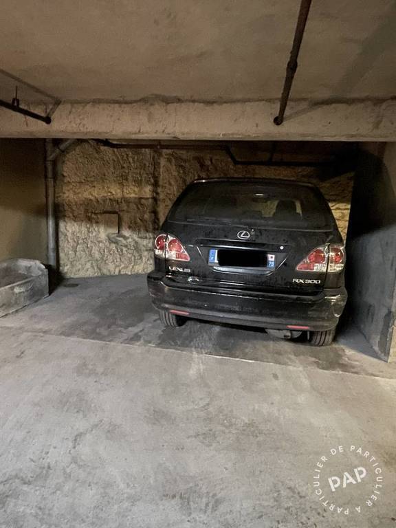 Garage, parking 250&nbsp;&euro;  Paris 2E (75002)
