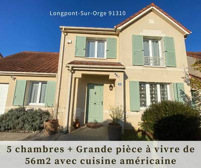 Longpont-Sur-Orge (91310)