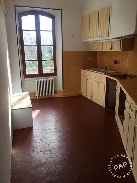 Vente appartement 4 pièces Lorgues (83510)