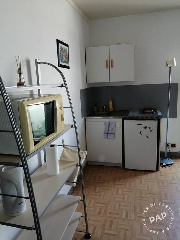 Vente appartement studio Chartres (28000)