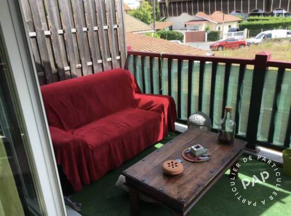 Vente appartement 3 pièces Gujan-Mestras (33470)
