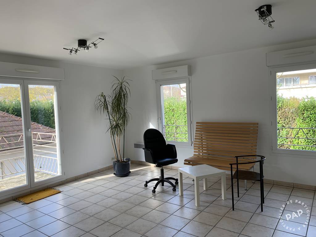 Vente Appartement Moissy-Cramayel (77550) 48&nbsp;m² 157.000&nbsp;&euro;