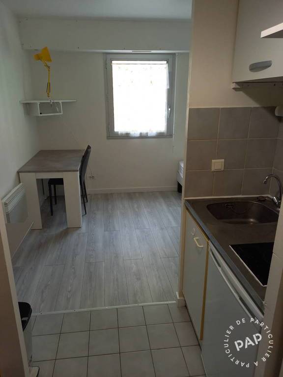 Vente appartement studio Chaville (92370)