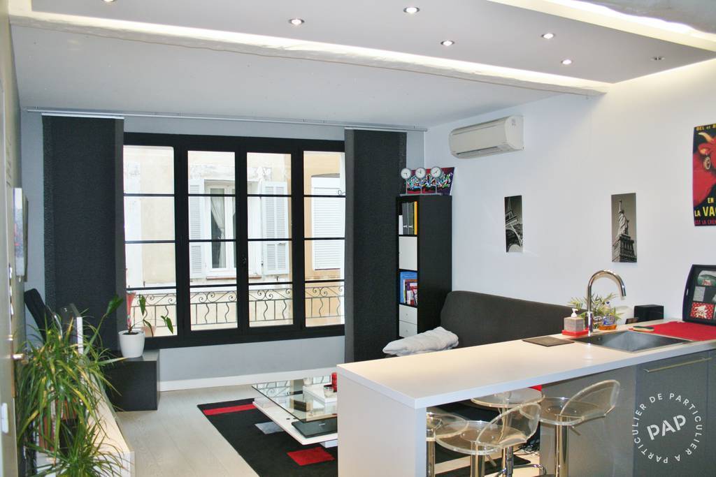 Location Appartement Aix-En-Provence (13100) 47&nbsp;m² 1.050&nbsp;&euro;