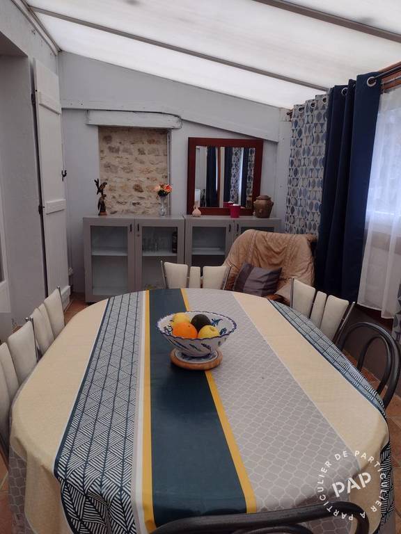 Location maison 3 pièces Dourdan (91410)