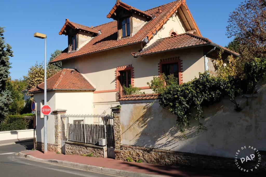 Vente Maison Enghien-Les-Bains (95880) 159&nbsp;m² 675.000&nbsp;&euro;