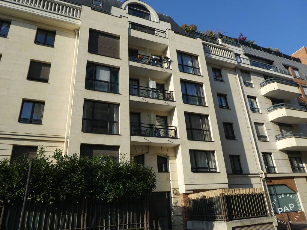 Location Appartement Charenton-Le-Pont (94220) 24&nbsp;m² 845&nbsp;&euro;