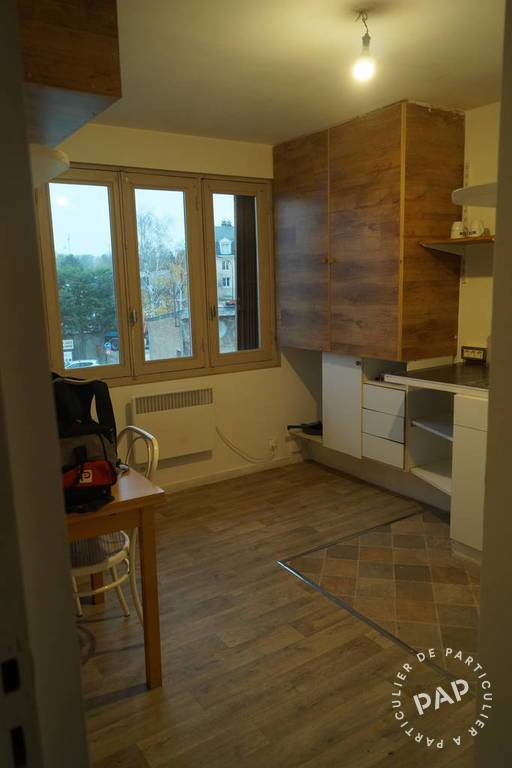 Vente appartement studio Bagneux (92220)