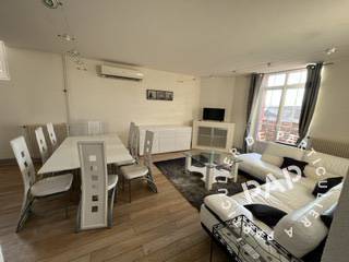 Location appartement 5 pièces Saint-Gaudens (31800)
