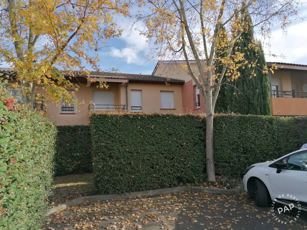 Location appartement 2 pièces Plaisance-du-Touch (31830)