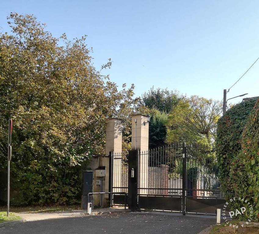 Vente appartement 2 pièces Sarcelles (95200)