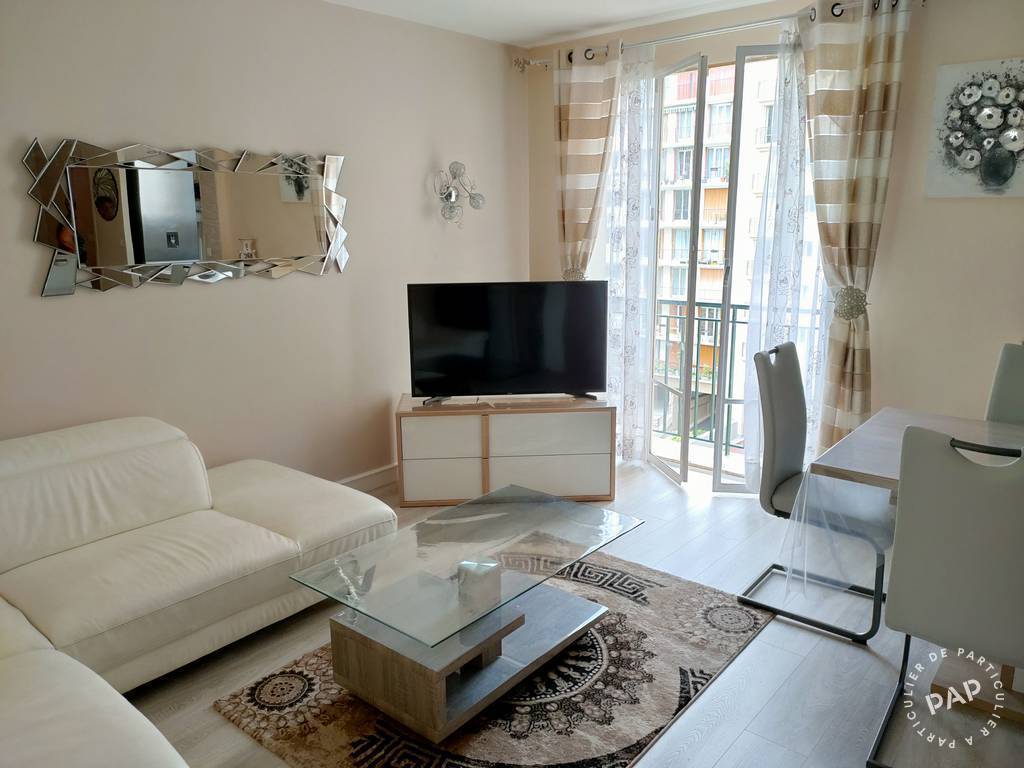 Location Appartement Paris 20E (75020) 70&nbsp;m² 2.100&nbsp;&euro;