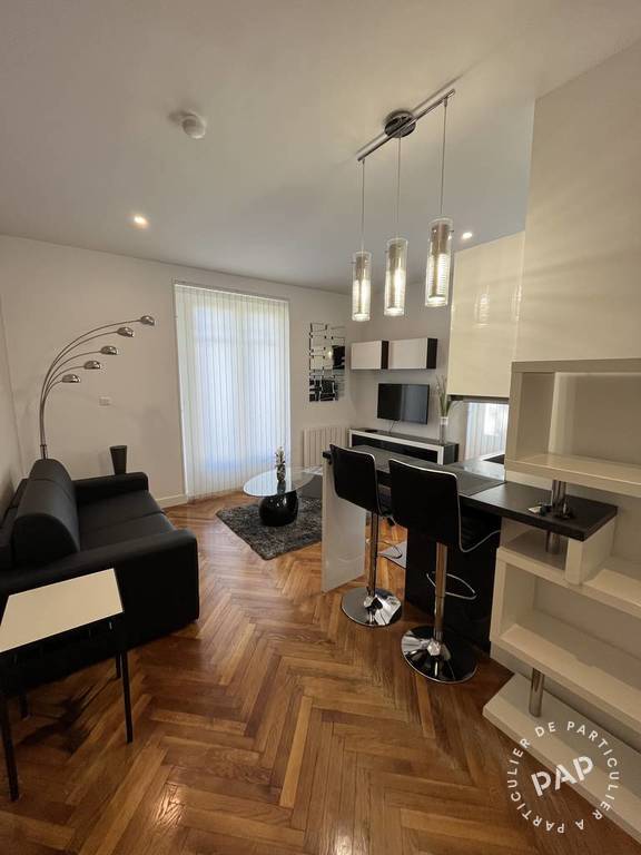 Location appartement studio Aix-en-Provence (13)