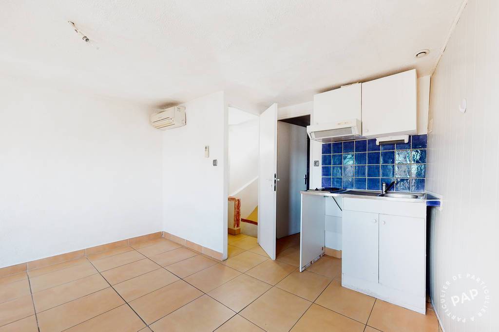 Vente Immeuble Narbonne