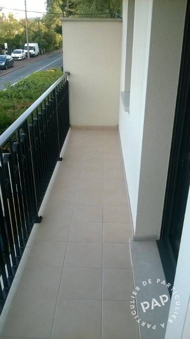 Location Appartement Noisy-Le-Grand (93160)