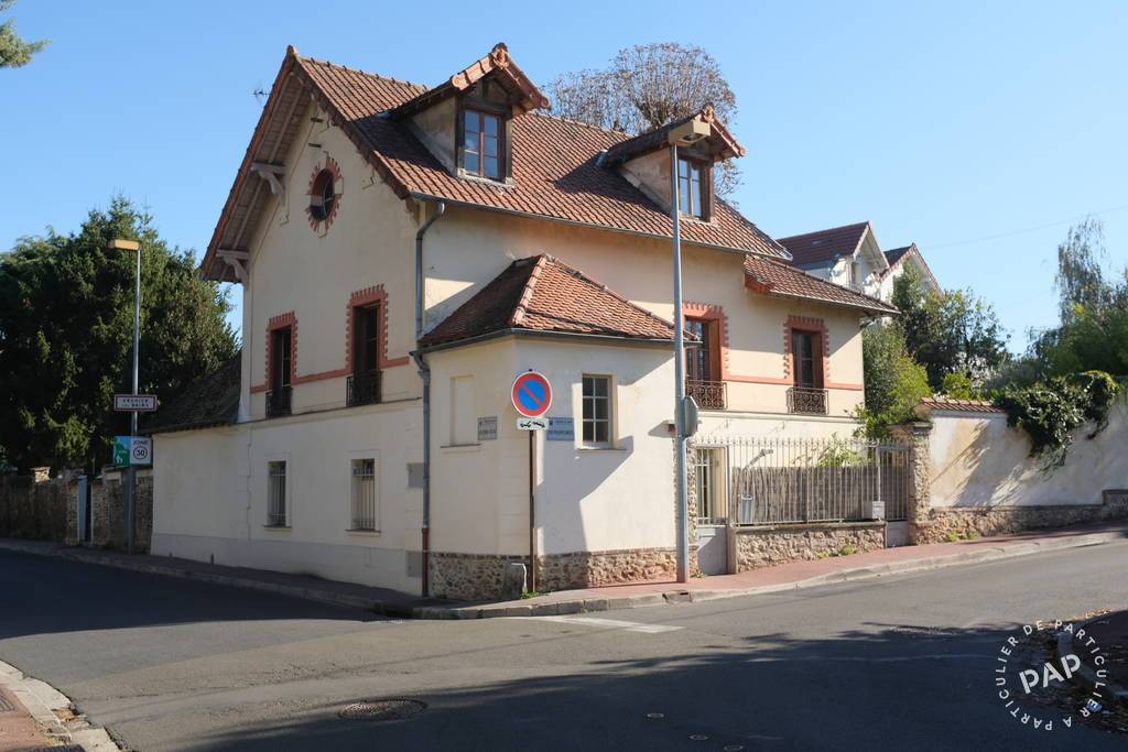 Vente Maison Enghien-Les-Bains (95880)