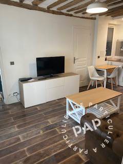 Vente Appartement Paris 9E (75009)