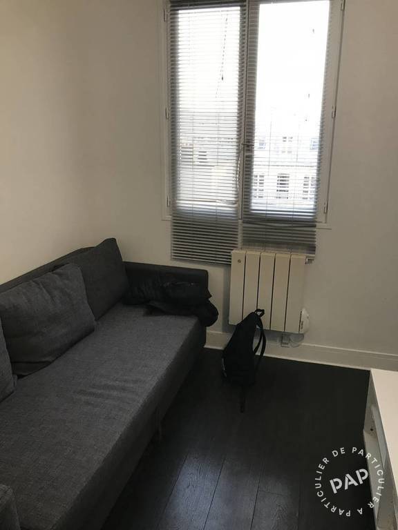 Location Appartement Paris 8E (75008)