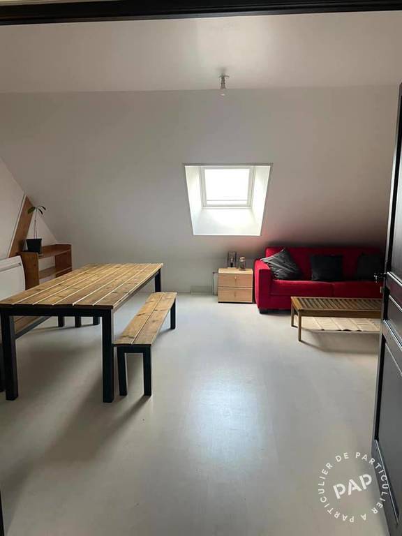 Location immobilier 575&nbsp;&euro; Osny (95520)