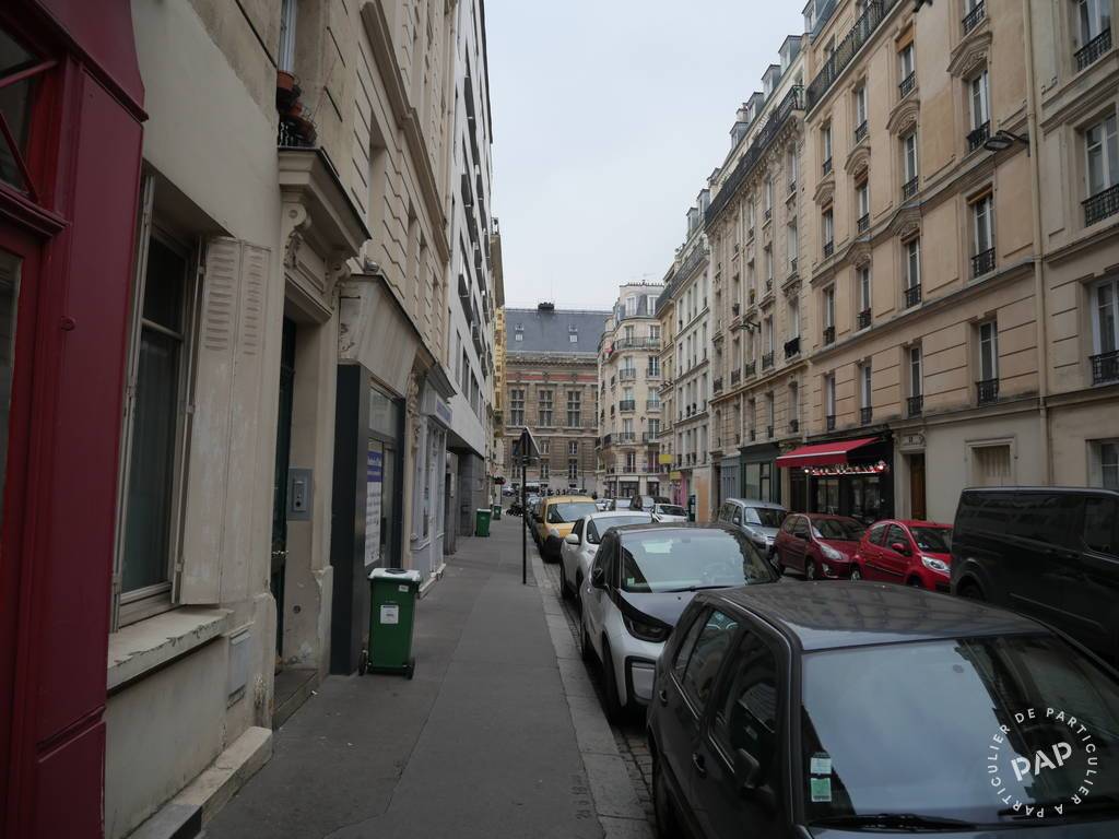 Location immobilier 950&nbsp;&euro; Paris 13E (75013)