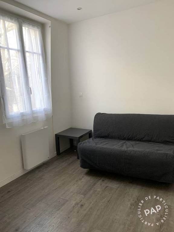 Appartement Soisy-Sous-Montmorency (95230) 640&nbsp;&euro;