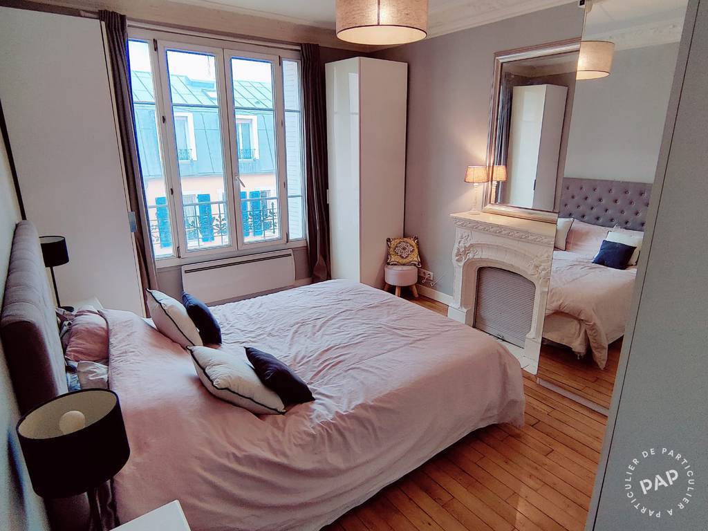 Appartement Montrouge (92120) 540.000&nbsp;&euro;