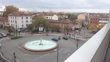 Toulouse