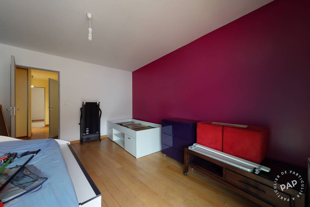 Appartement 599.000&nbsp;&euro; 114&nbsp;m² Lyon 3E (69003)