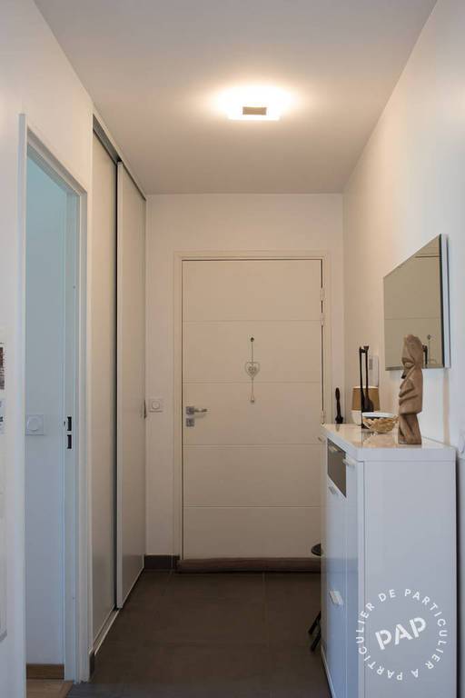 Appartement 469.000&nbsp;&euro; 91&nbsp;m² Chevry (01170)