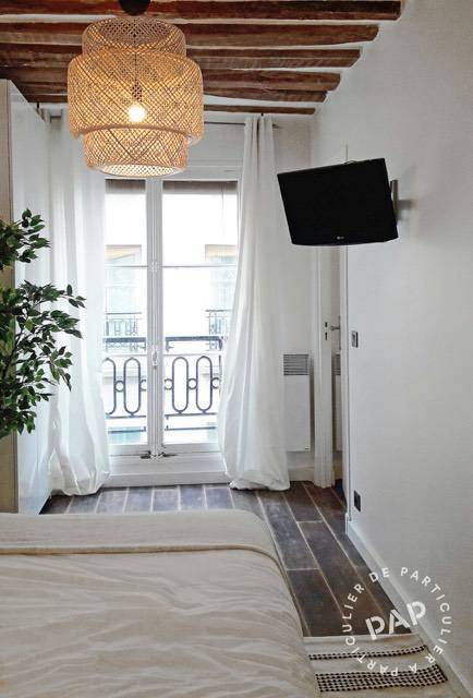 Appartement 550.000&nbsp;&euro; 43&nbsp;m² Paris 9E (75009)