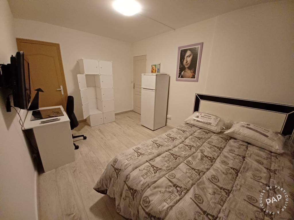 Appartement a louer pontoise - 1 pièce(s) - 11 m2 - Surfyn