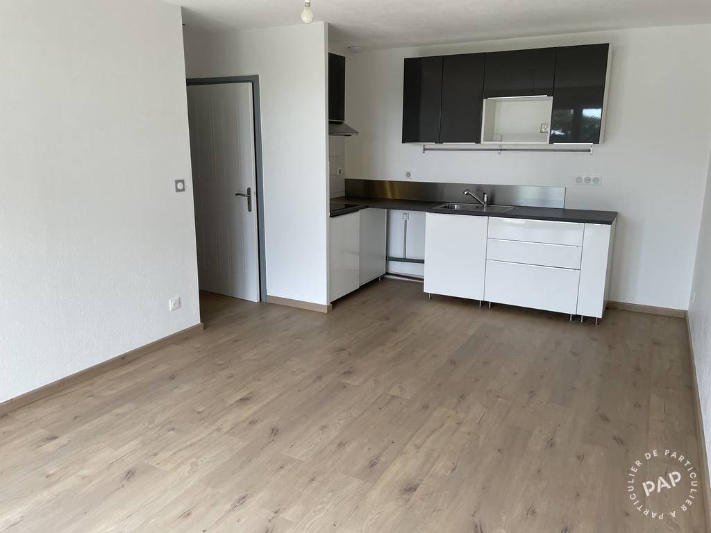 Location appartement 2 pièces Aix-en-Provence (13)