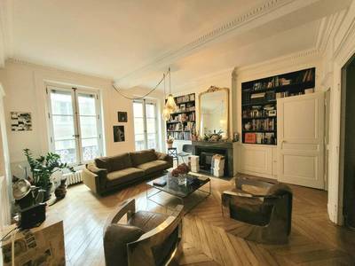 Vente appartement 6 pièces 188 m² Lyon 1Er (69001) - 990.000 €