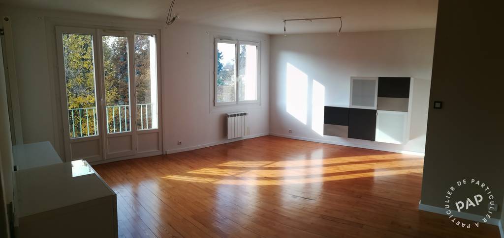 Location appartement 3 pièces Tassin-la-Demi-Lune (69160)