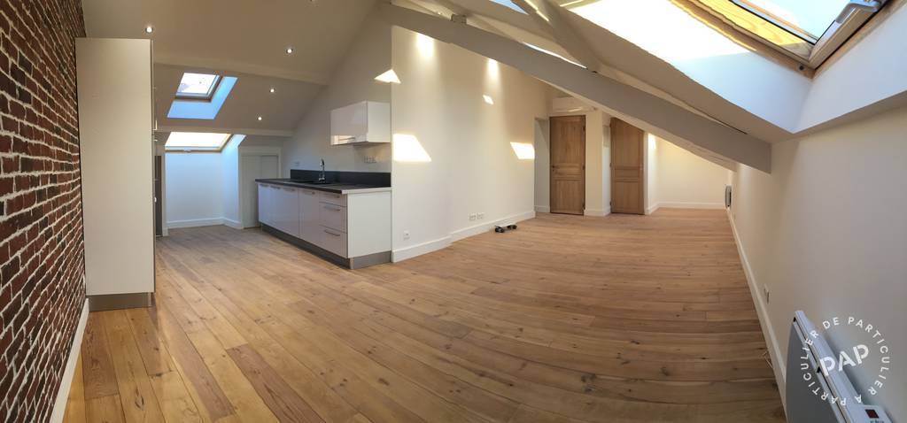 Vente appartement 2 pièces Avignon (84)